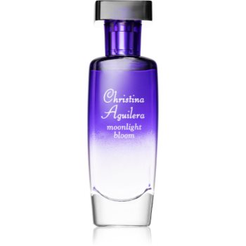 Christina Aguilera Moonlight Bloom Eau de Parfum pentru femei - imagine 2